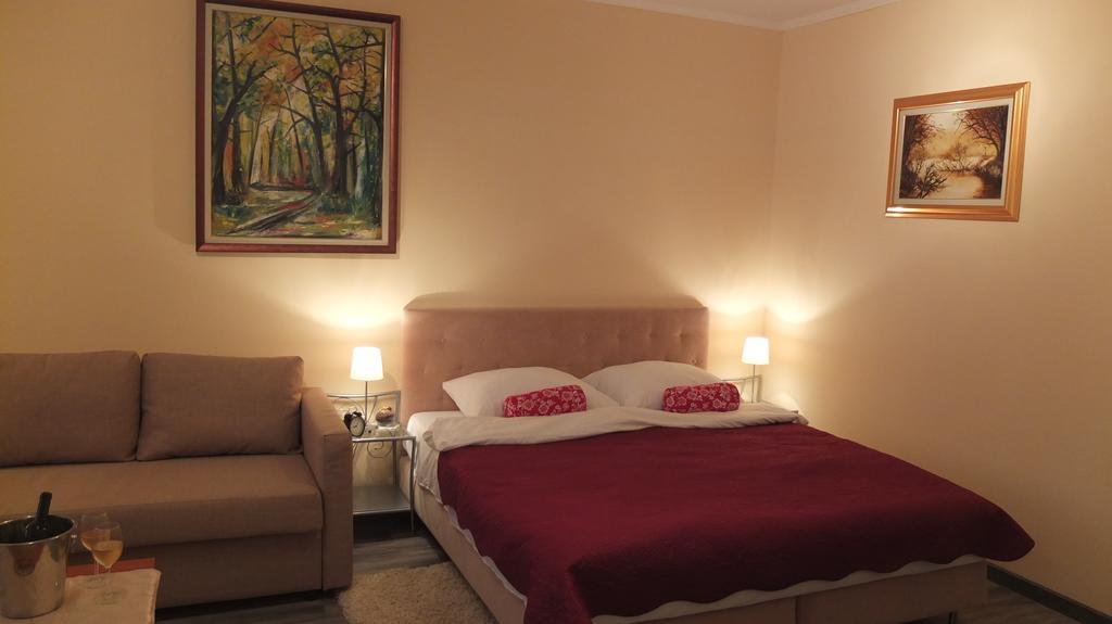 Country House Baranjski Tulipan Draz Room photo